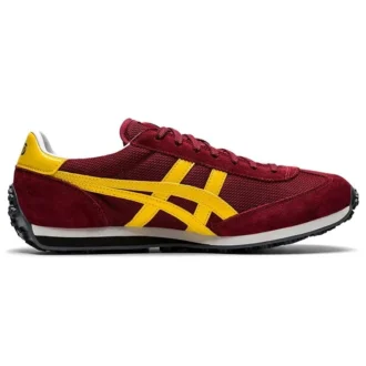 EDR 78 “Red Yellow”