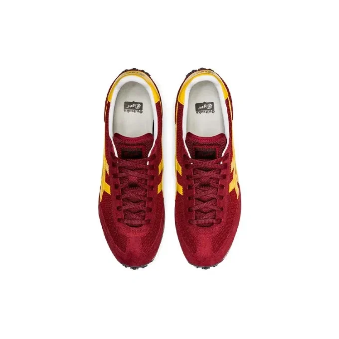 EDR 78 “Red Yellow”