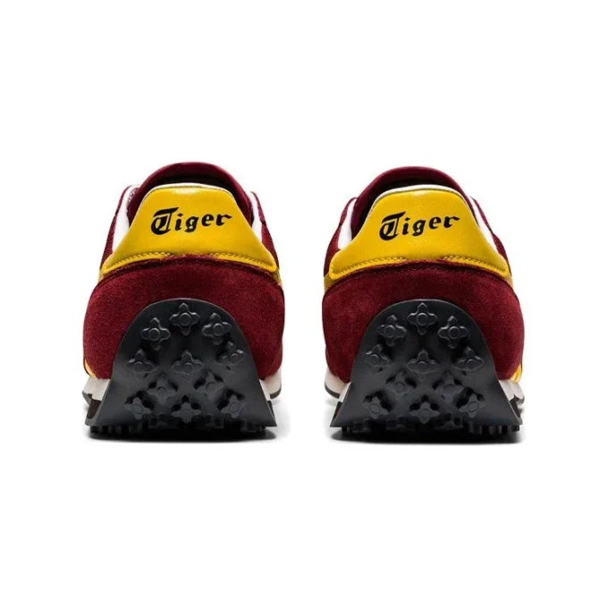 EDR 78 “Red Yellow”