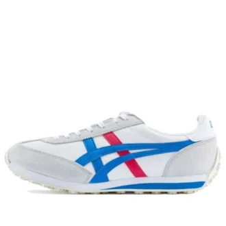 EDR 78 “White Blue Red”
