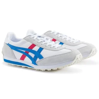 EDR 78 “White Blue Red”