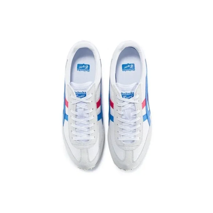 EDR 78 “White Blue Red”