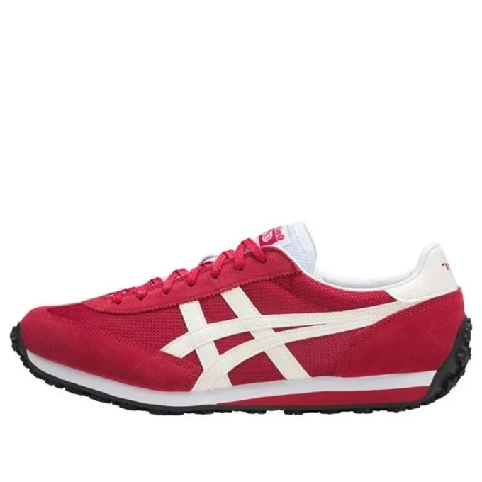 EDR78 “Classic Red Cream”