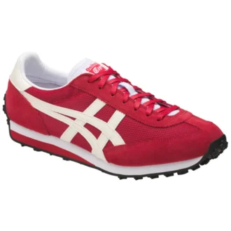 EDR78 “Classic Red Cream”