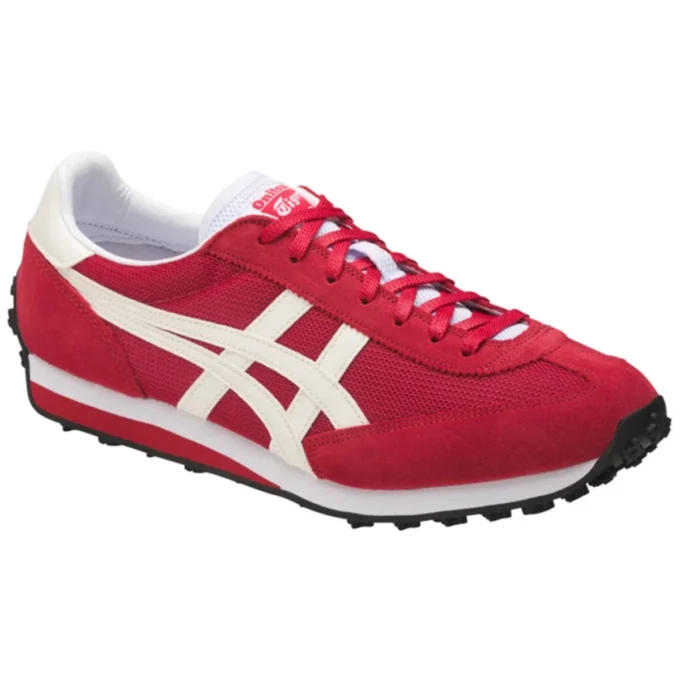 EDR78 “Classic Red Cream”