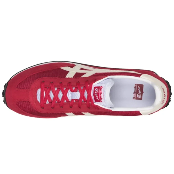 EDR78 “Classic Red Cream”