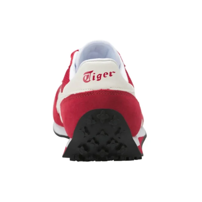 EDR78 “Classic Red Cream”