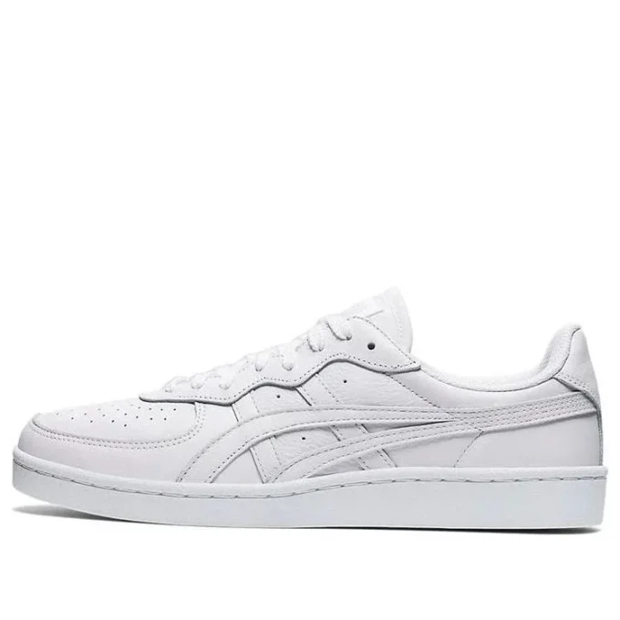 GSM “All White”