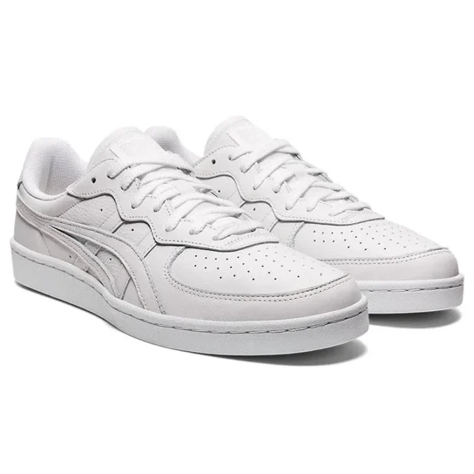 GSM “All White”