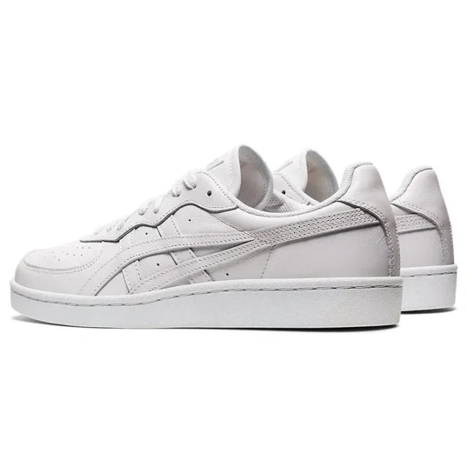 GSM “All White”