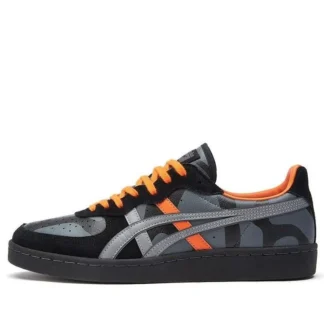 GSM “Black Grey Orange”