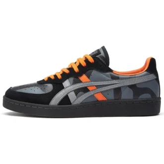 GSM “Black Grey Orange”