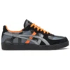 GSM “Black Grey Orange”