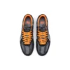 GSM “Black Grey Orange”