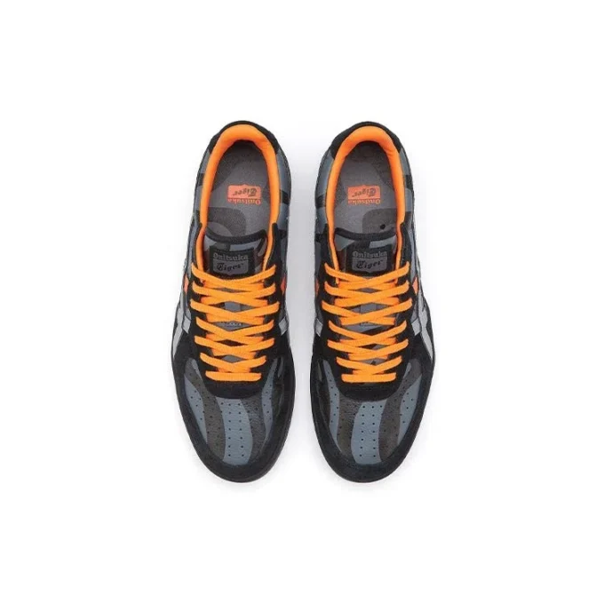 GSM “Black Grey Orange”