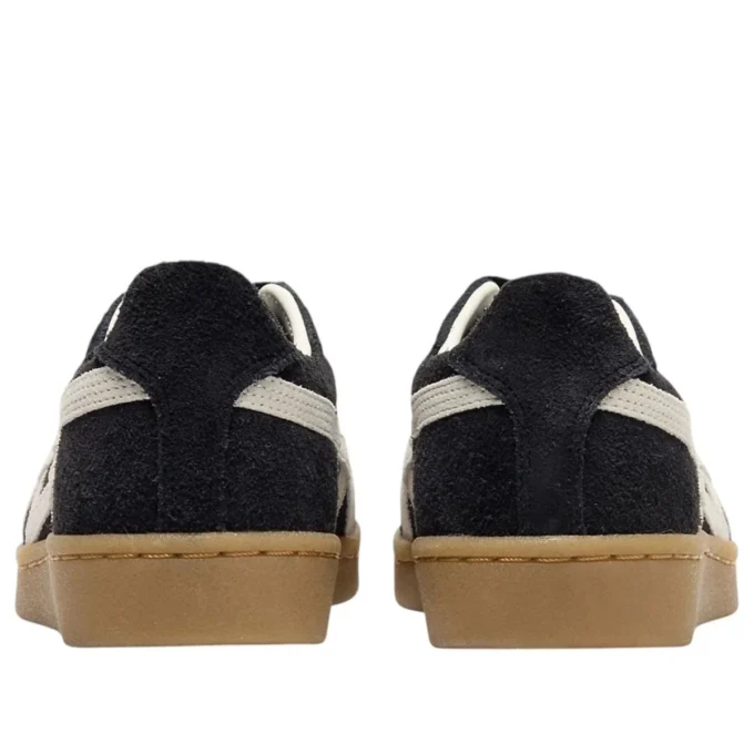 GSM “Black White Gum”