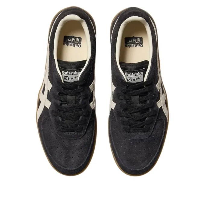 GSM “Black White Gum”