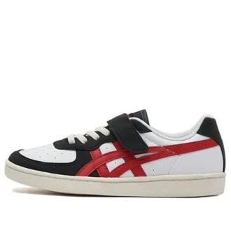 GSM “Black White Red”