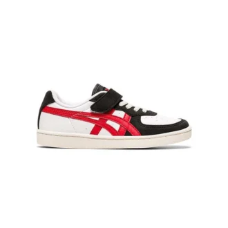 GSM “Black White Red”