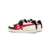 GSM “Black White Red”
