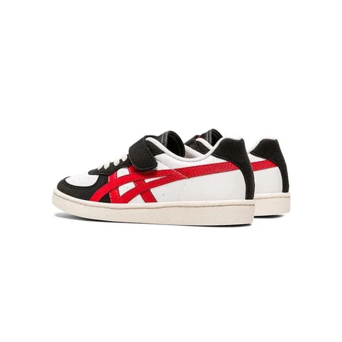 GSM “Black White Red”