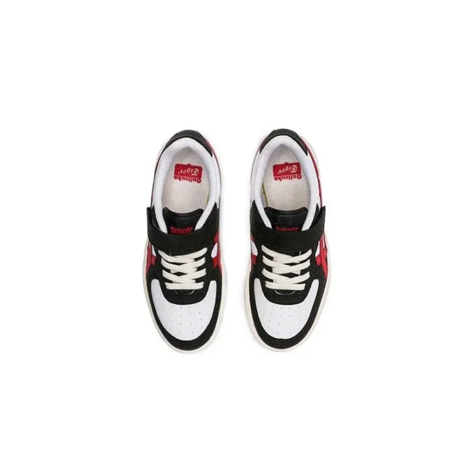 GSM “Black White Red”