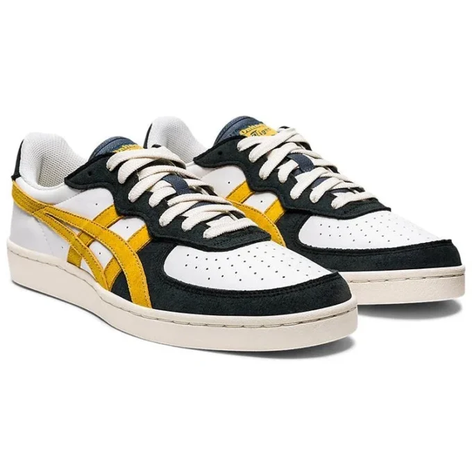 GSM “Black Yellow”