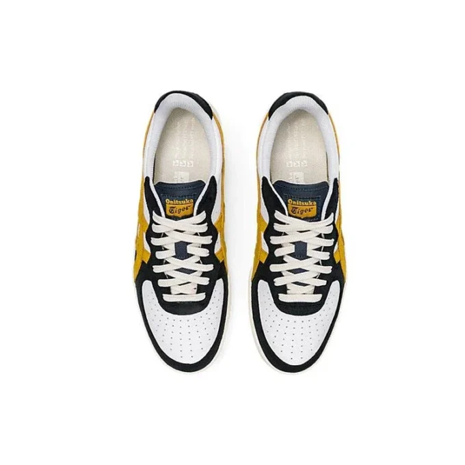 GSM “Black Yellow”