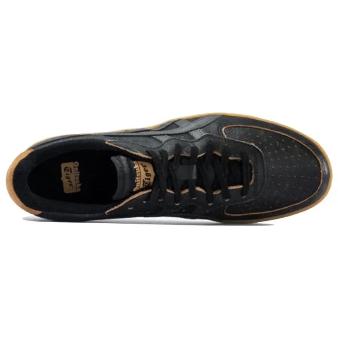 GSM “Brown Black”
