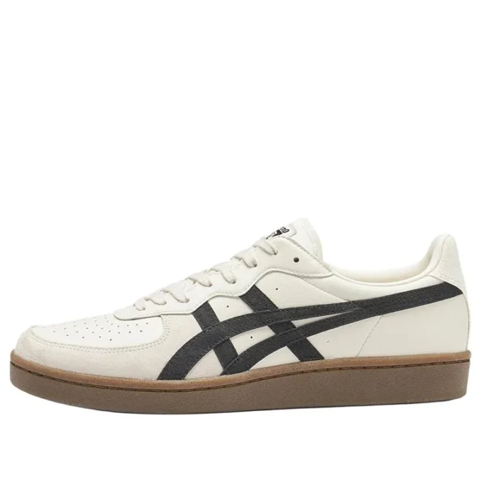 GSM “Cream Black Gum” GSM “Cream Black Gum”