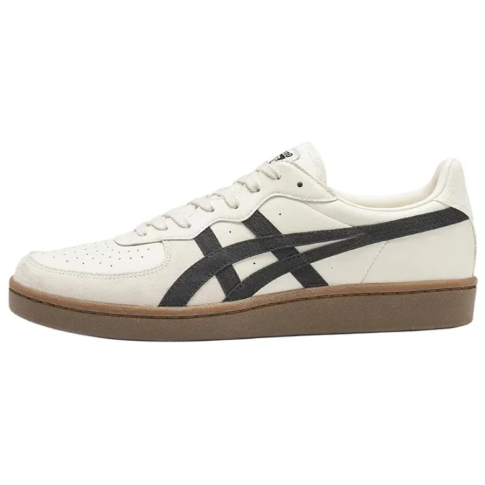GSM “Cream Black Gum” GSM “Cream Black Gum”