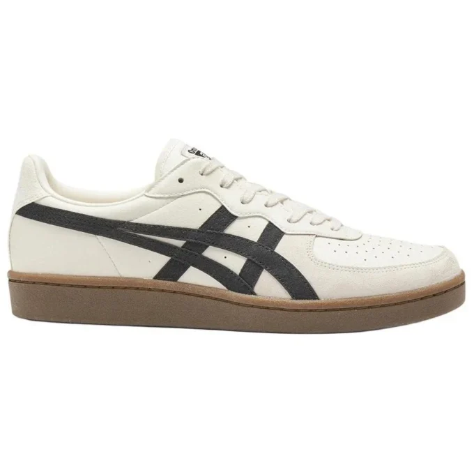 GSM “Cream Black Gum” GSM “Cream Black Gum”