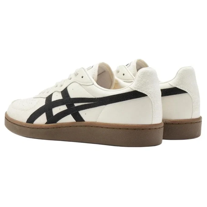 GSM “Cream Black Gum” GSM “Cream Black Gum”