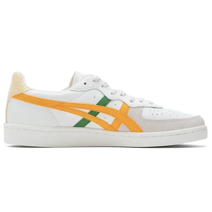 GSM “Cream Citrus”