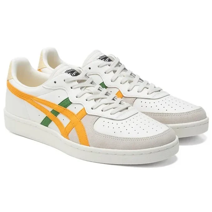 GSM “Cream Citrus”