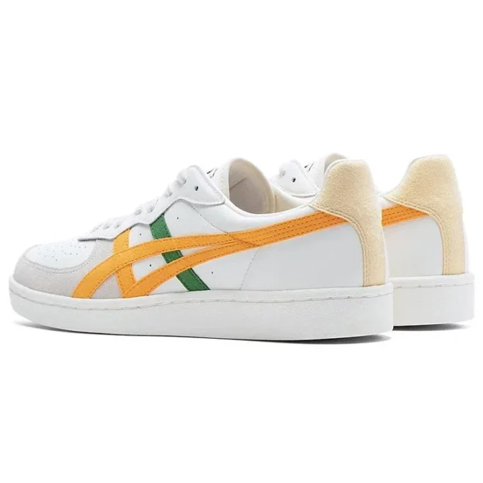 GSM “Cream Citrus”