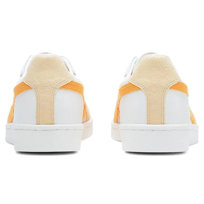 GSM “Cream Citrus”
