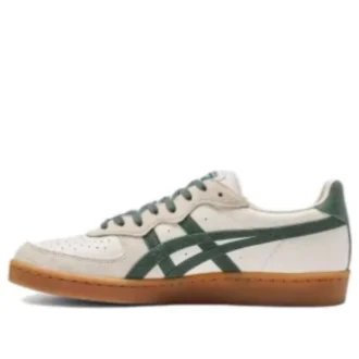 GSM “Cream Green”