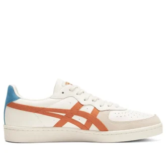 GSM “Cream Rust Orange”