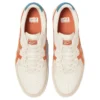 GSM “Cream Rust Orange”