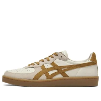 GSM “Cream Tan Presidio”