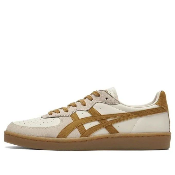 GSM “Cream Tan Presidio”