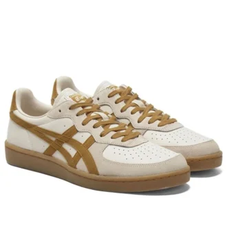 GSM “Cream Tan Presidio”