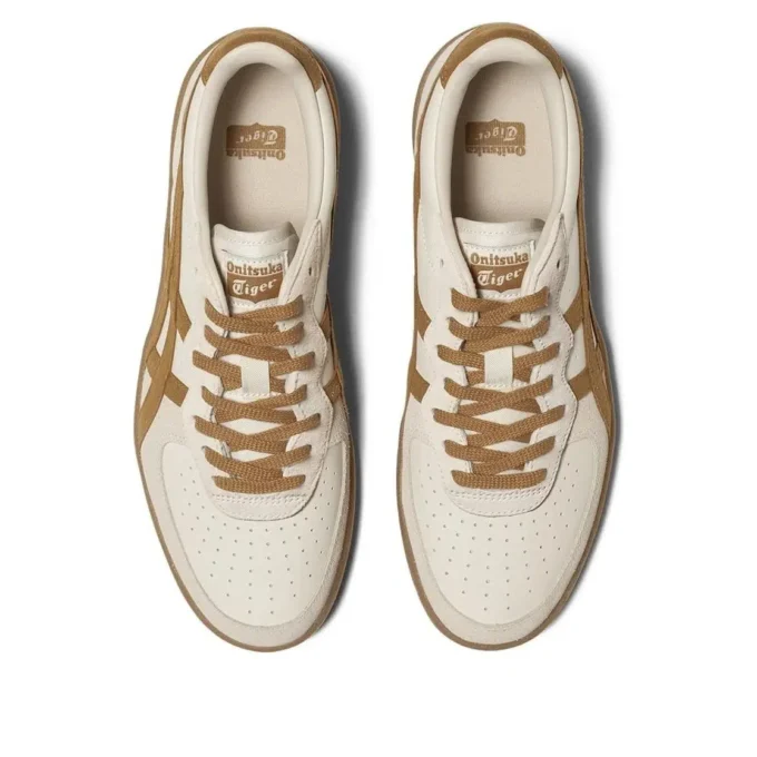 GSM “Cream Tan Presidio”