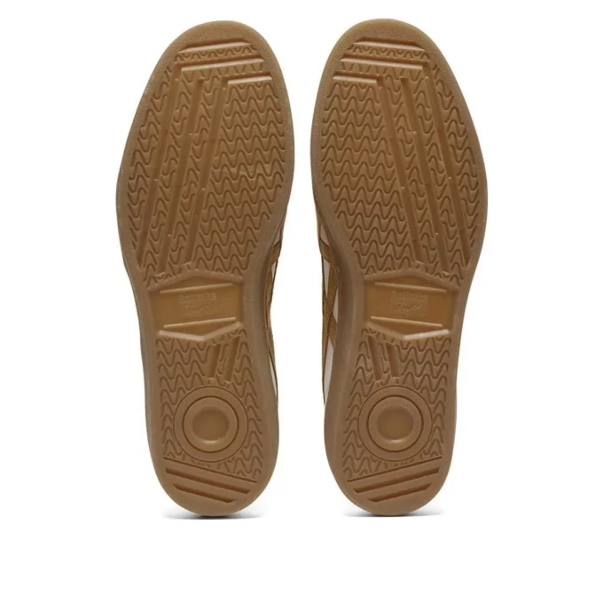 GSM “Cream Tan Presidio”