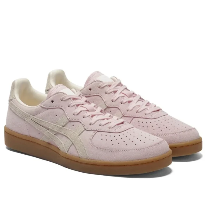 GSM “Crystal Pink”