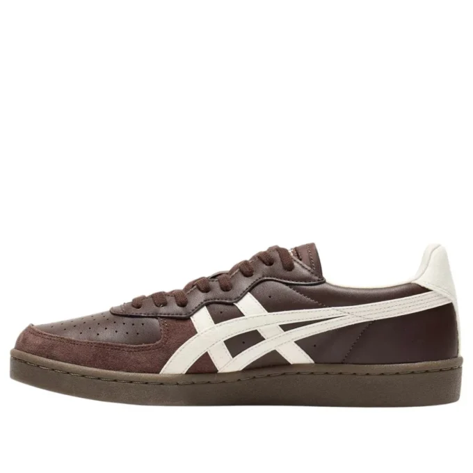 GSM “Dark Brown Cream”