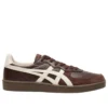 GSM “Dark Brown Cream”