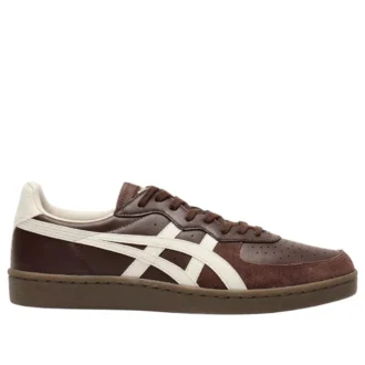 GSM “Dark Brown Cream”