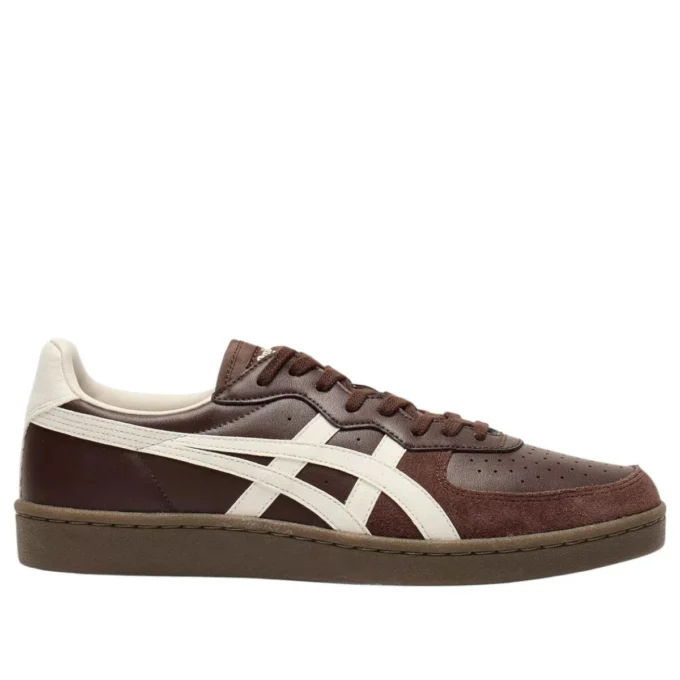 GSM “Dark Brown Cream”